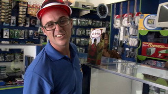 Unhinged: Surviving Jo'burg (2010)