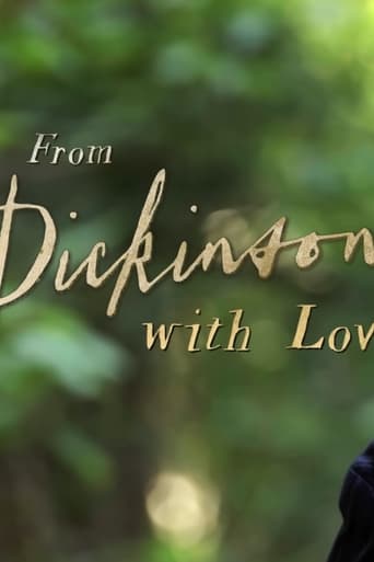 From Dickinson, With Love