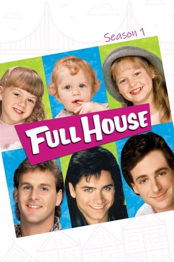 Full House Season 1 Episode 2