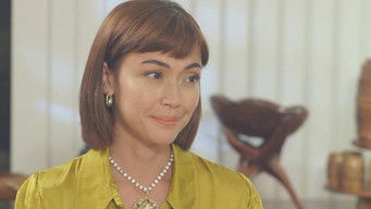 Episode 21 — A Different Approach