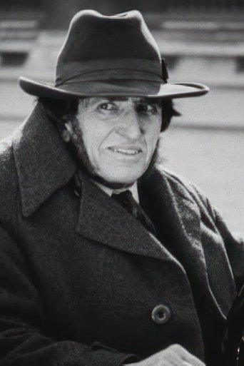 Image of Albert Mayer