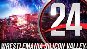 WrestleMania: Silicon Valley