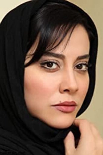 Imagen de Asha Mehrabi (آشا محرابی)