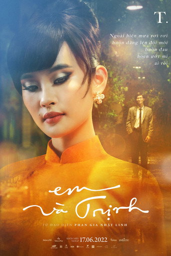 Em và Trịnh — Pôsteres 18