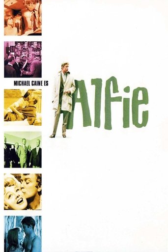 Alfie (1966)