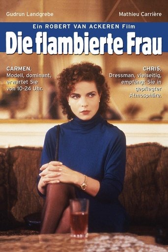 A Woman in Flames (1983)