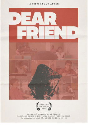 Dear Friend (1970)