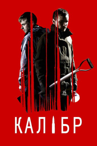 Калибр