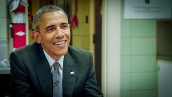 President Barack Obama: Just Tell Him You’re the President