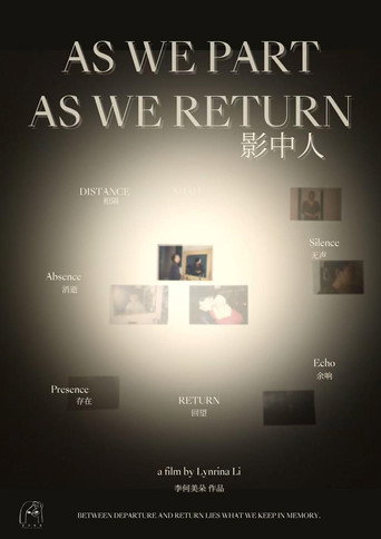 As We Part, As We Return