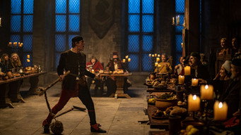 Melchior the Apothecary: The Executioner's Daughter (2022)