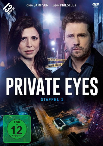 Staffel 1