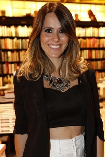 Image of Fernanda Pontes