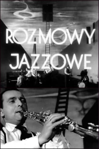 Poster för Jazz Talks
