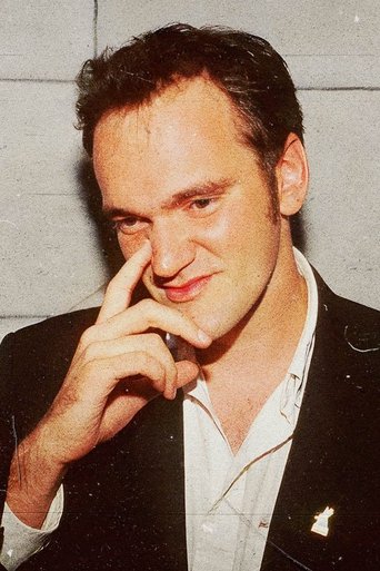Quentin Tarantino