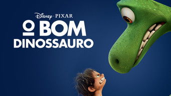 Cena de O Bom Dinossauro