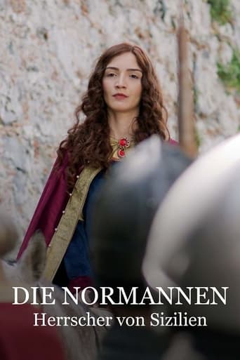 Die Normannen - Herrscher von Sizilien