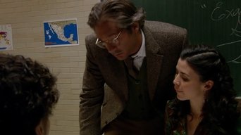 Los simuladores S01E05