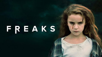 Freaks media image