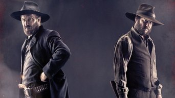 Hatfields & McCoys - 1x01