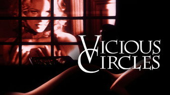 #4 Vicious Circles