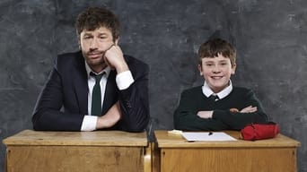 #7 Moone Boy