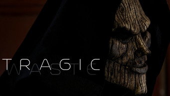 #6 Tragic Waste