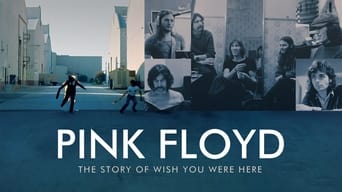 #2 Pink Floyd: The Story of Wish You Were Here