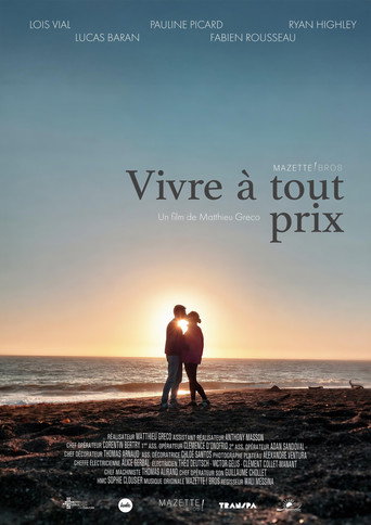 Vivre &agrave; tout prix (1970)