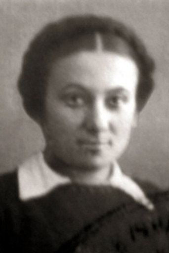 Yadviga Dobrovolskaya