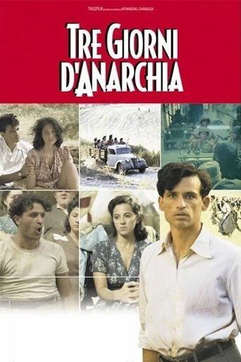 Tre giorni di anarchia (2006)