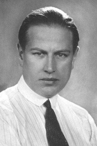 Foto de Anton Pointner