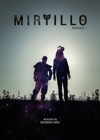 Poster of MIRTILLO - numerus I