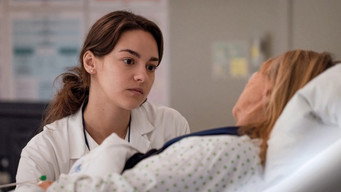 第1話：Night shift