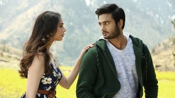 Sammohanam (2018)