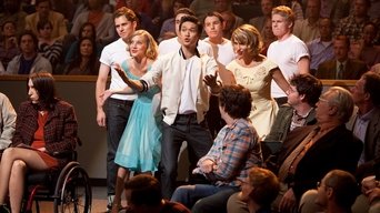 Episódio A Primeira Vez da série Glee: Em Busca da Fama