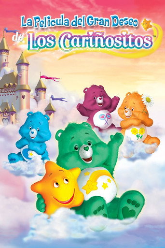 Care Bears: Big Wish Movie