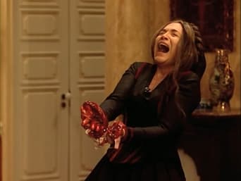 Episode 58 — Episode 58