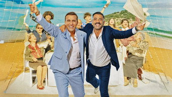 Oi vita mia (2025)
