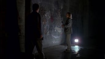 Episódio Episódio 5 da série Millennium