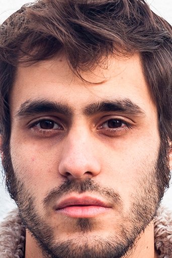 Fernando Delgado-Hierro headshot