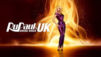 #36 RuPaul's Drag Race UK