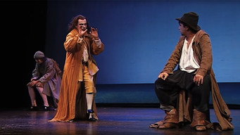 Les fourberies de Scapin (1998)