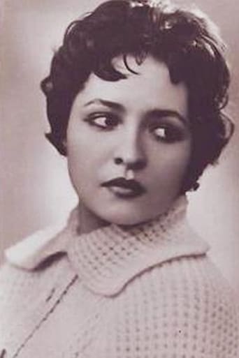 Image of Lyudmila Karaush