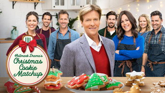 Christmas Cookie Matchup (2019- )
