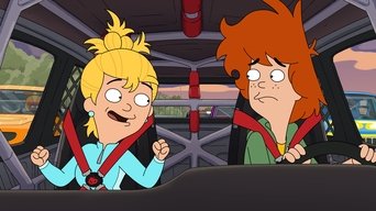 Cena de Quem Está Ficando Com Quem?