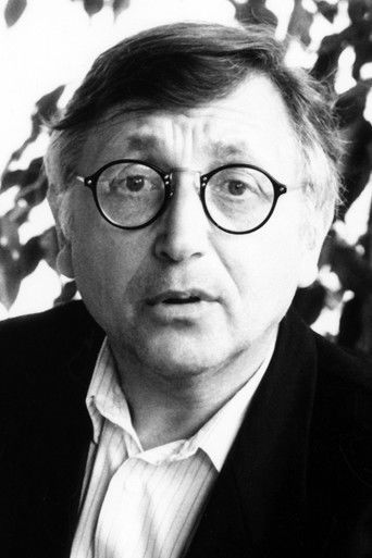 Foto de Jiří Menzel