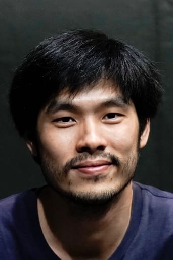 Peerapol Kijreunpiromsuk headshot