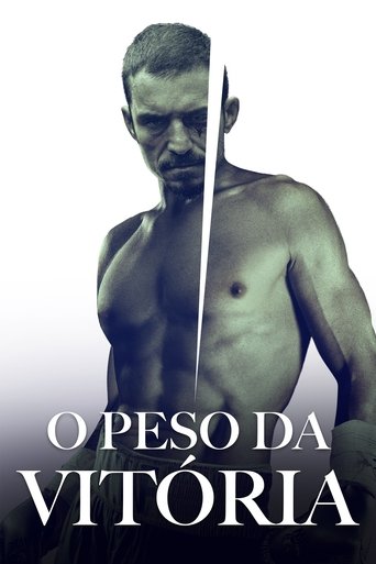 O Peso da Vitória (2025) Dual Áudio 5.1 WEB-DL 1080p