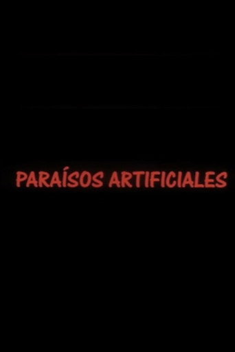 Artificial Paradise poster